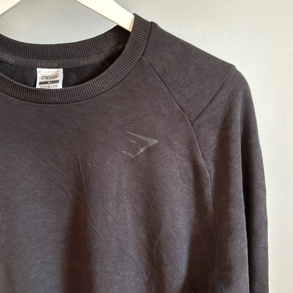 Gymshark oversized sweater. - Picture 2 of 5